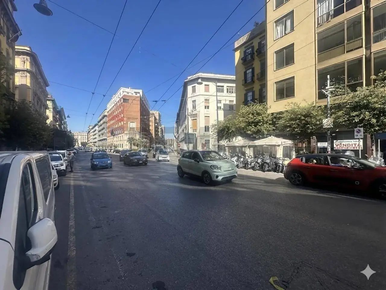 Ufficio in Via Agostino Depretis 114, Napoli, {3} - Foto 2