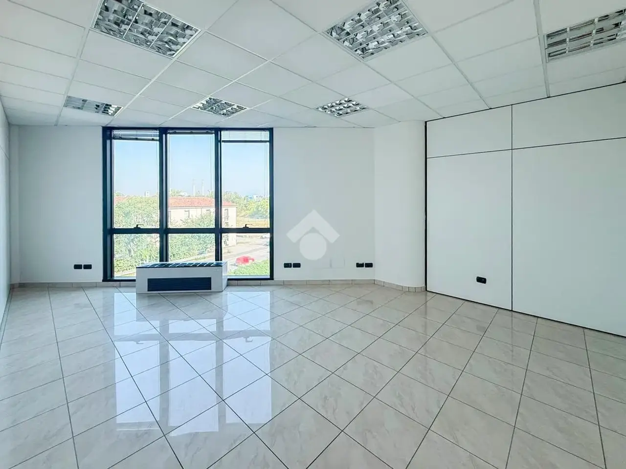 Ufficio in Via della Volta 183, Brescia, {3} - Foto 2