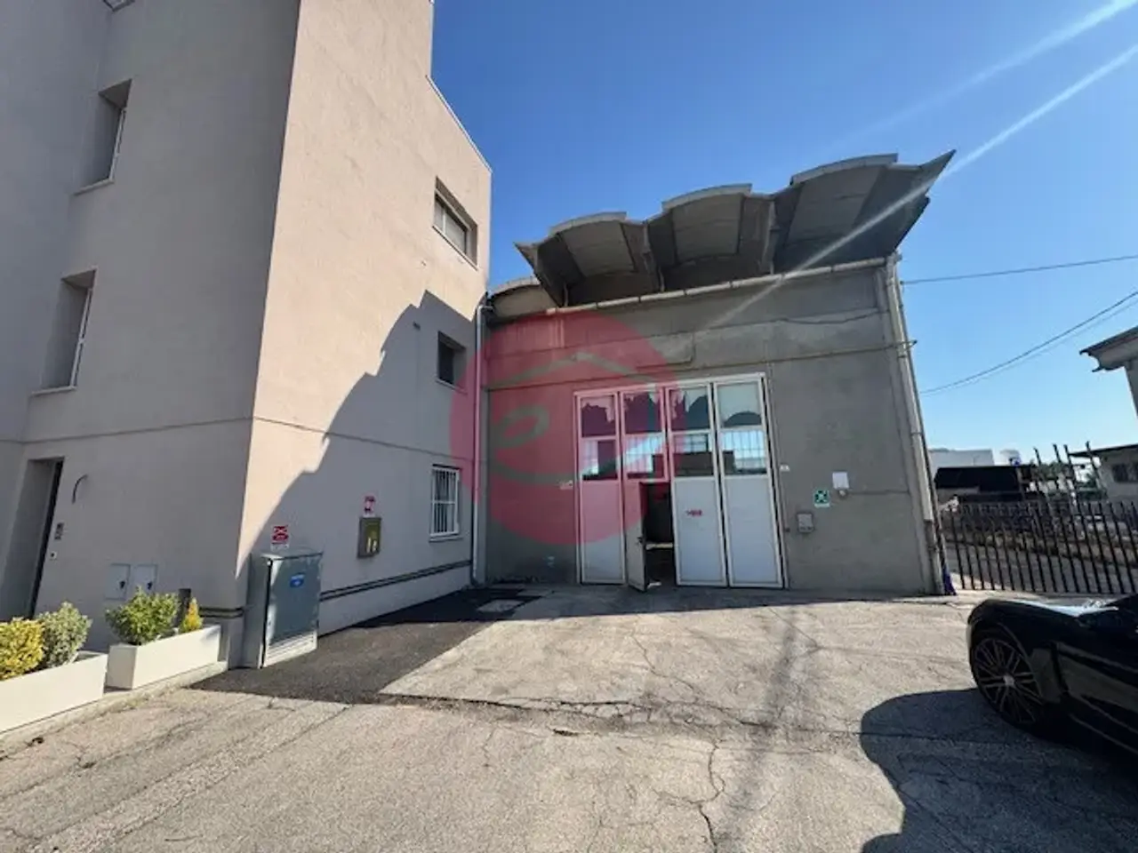 Capannone in , Savignano Sul Rubicone, {3} - Foto 2