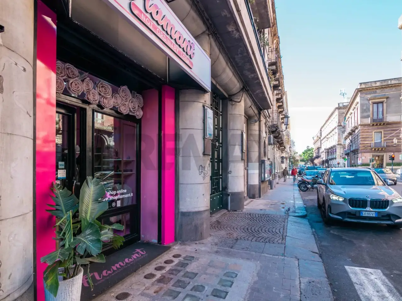 Esercizio commerciale in Viale Venti Settembre 30, Catania, {3} - Foto 2