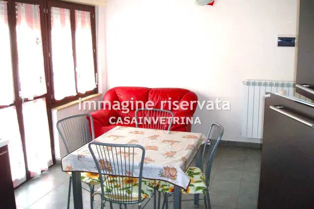 3-room flat in {3}, Via Ximenes - Photo 1