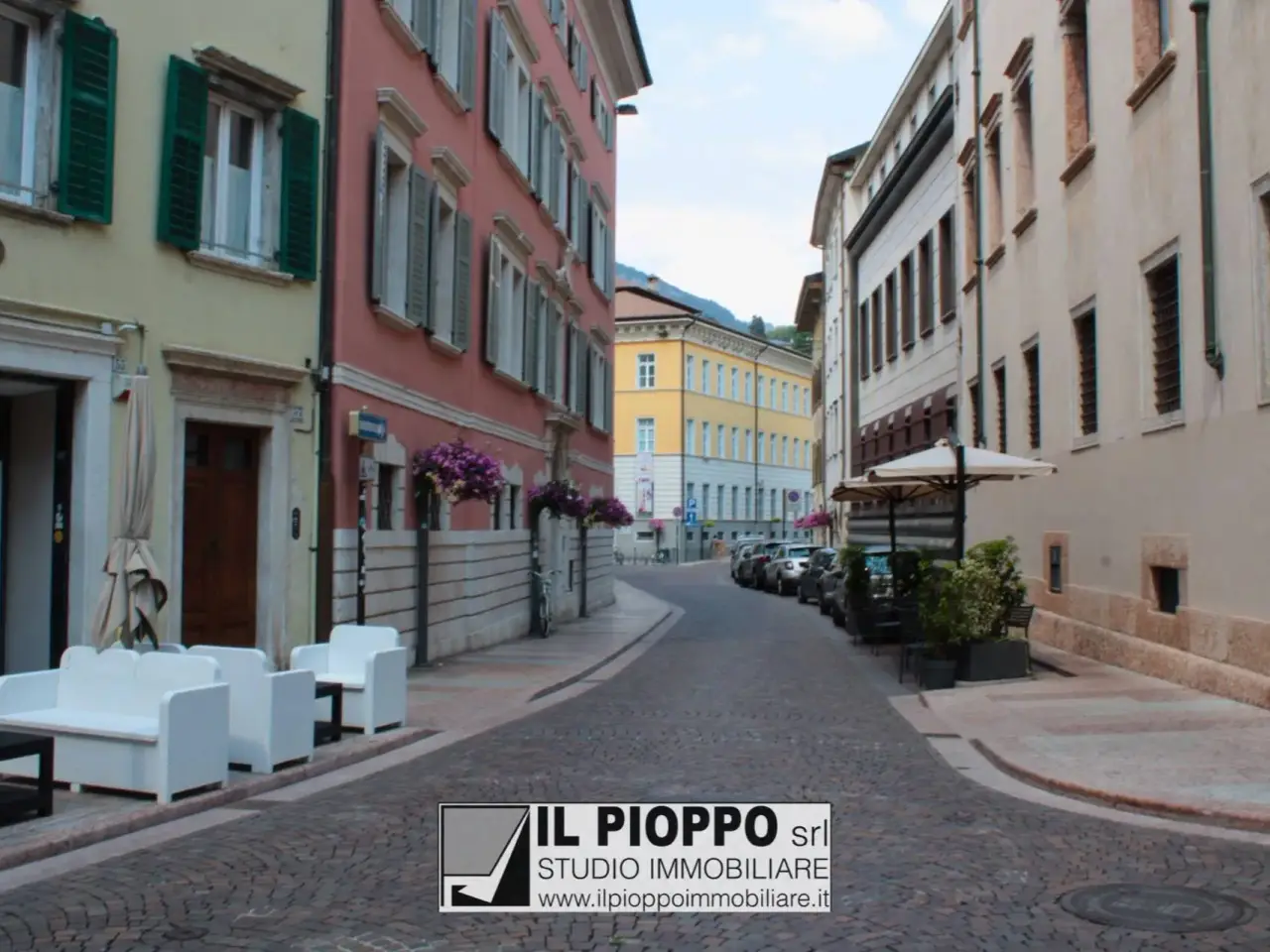 Negozio in Largo Carducci, Trento, {3} - Foto 2