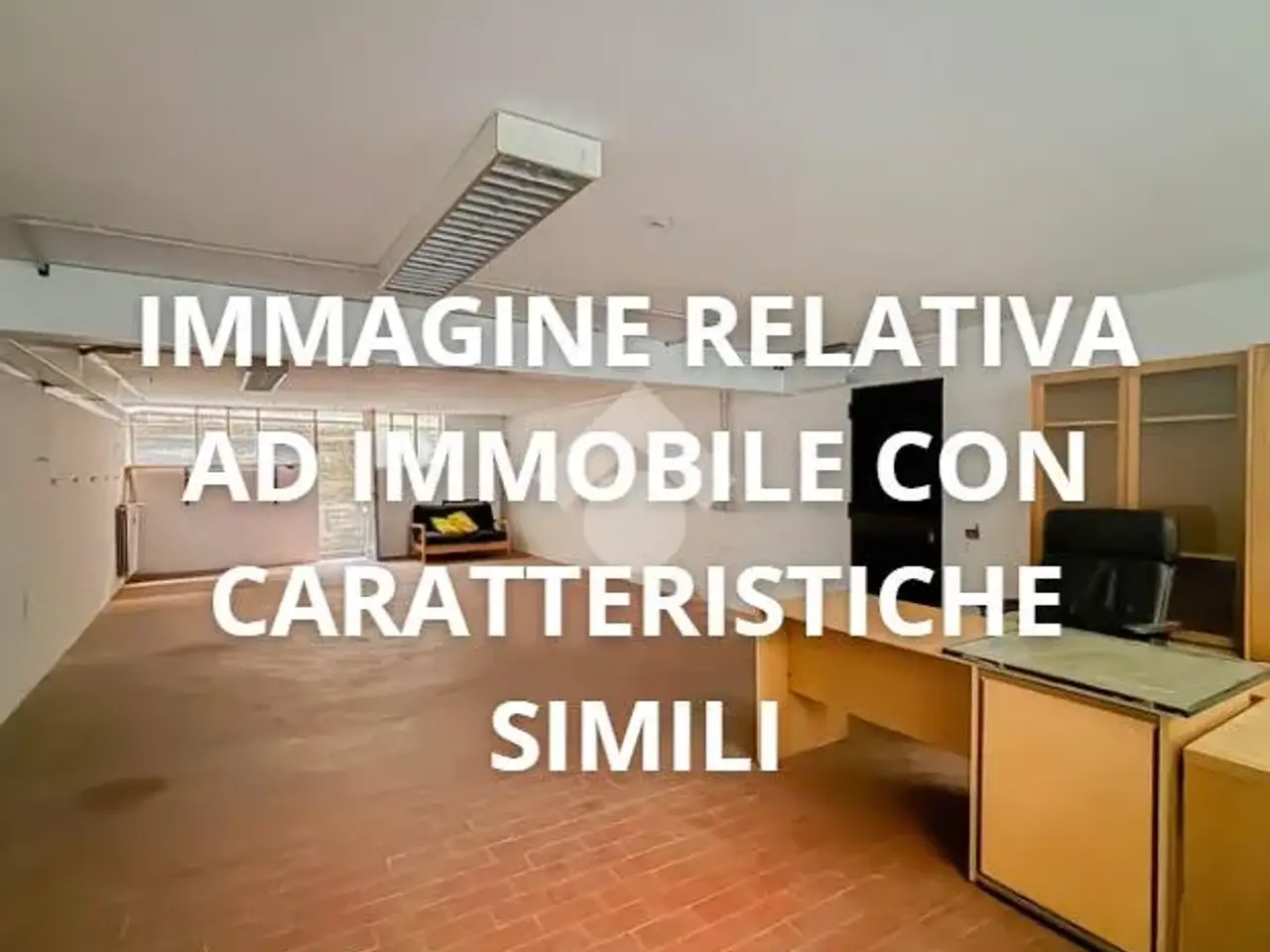 Magazzino in Via Terzi di Sant'Anna, Curno, {3} - Foto 1