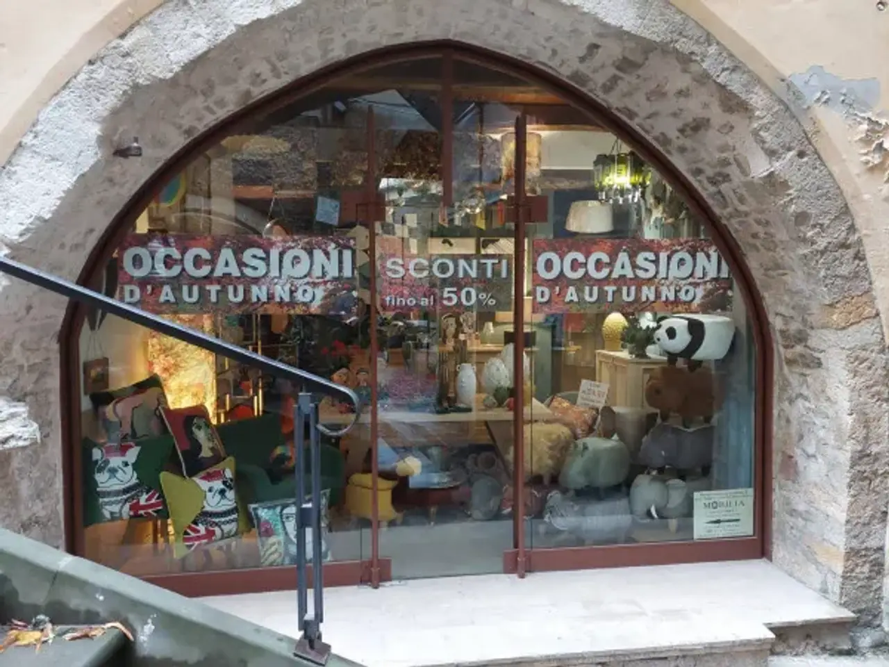 Negozio in Via Filitteria, Spoleto, {3} - Foto 2