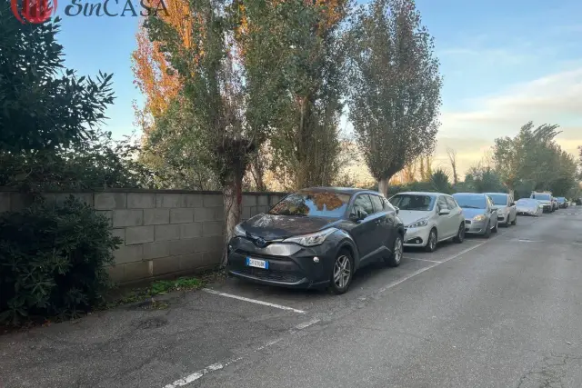 Posto auto in Via Tancredi Chiaraluce, Roma - Foto 1