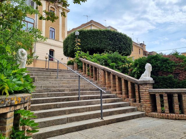 3-room flat in Via Vittorio Veneto, Catanzaro - Photo 1