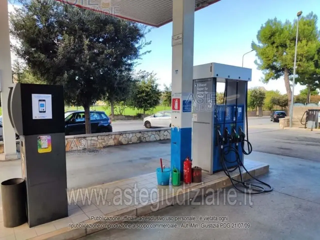 Fabbricato misto in Via Mauro Giuliani, 76011 Bisceglie Bt, Italia 76011, Bisceglie, {3} - Foto 1