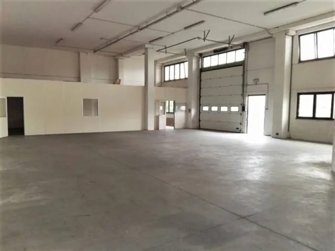 Magazzino in Via Aurelia, Roma, {3} - Foto 2