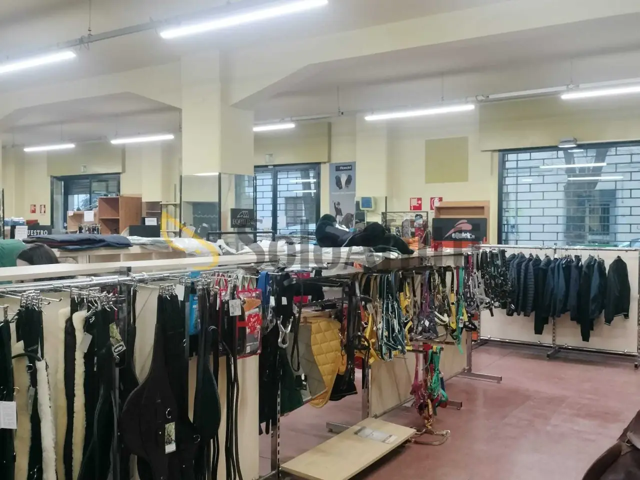 Negozio in , Sesto Fiorentino, {3} - Foto 2