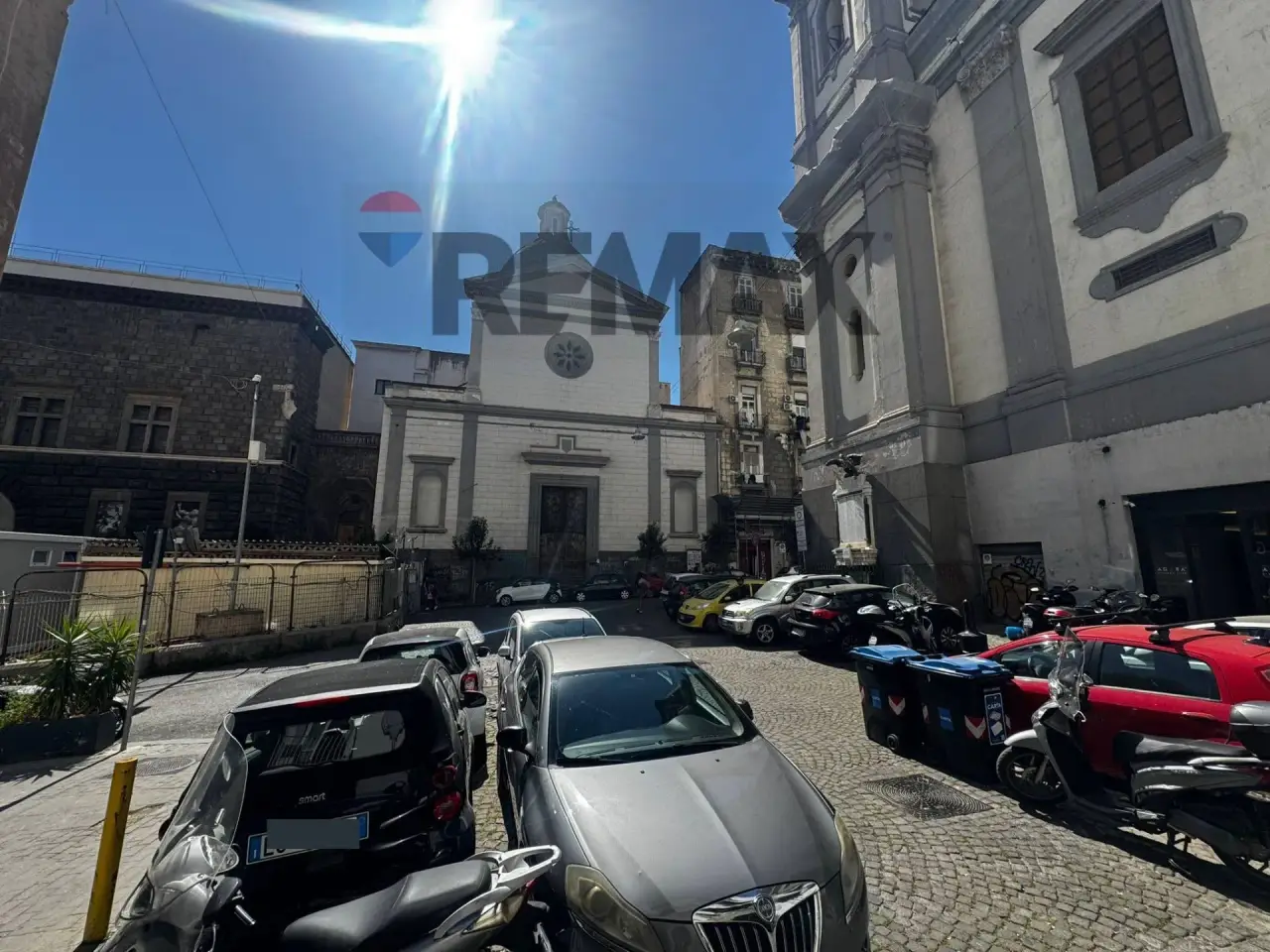 Negozio in Via Duomo 243, Napoli, {3} - Foto 1