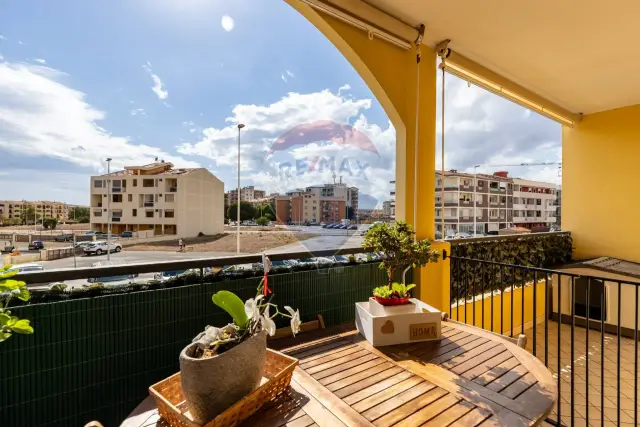 3-room flat, Quartu Sant'Elena - Photo 1