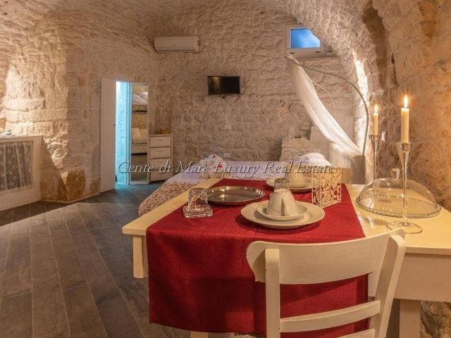 3-room flat in Via Cattedrale, Ostuni - Photo 1