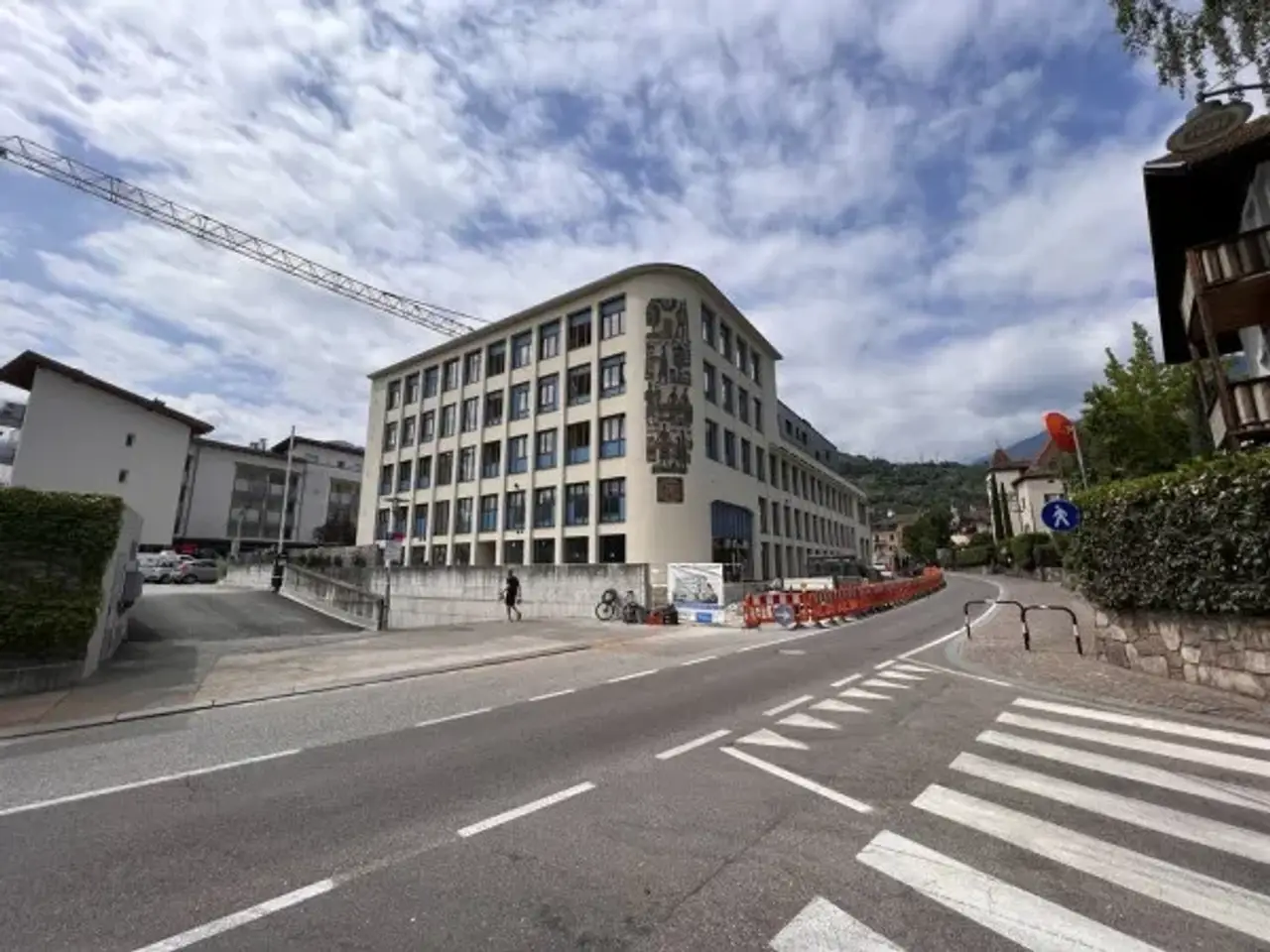 Negozio in Via Bolzano, Lana, {3} - Foto 2