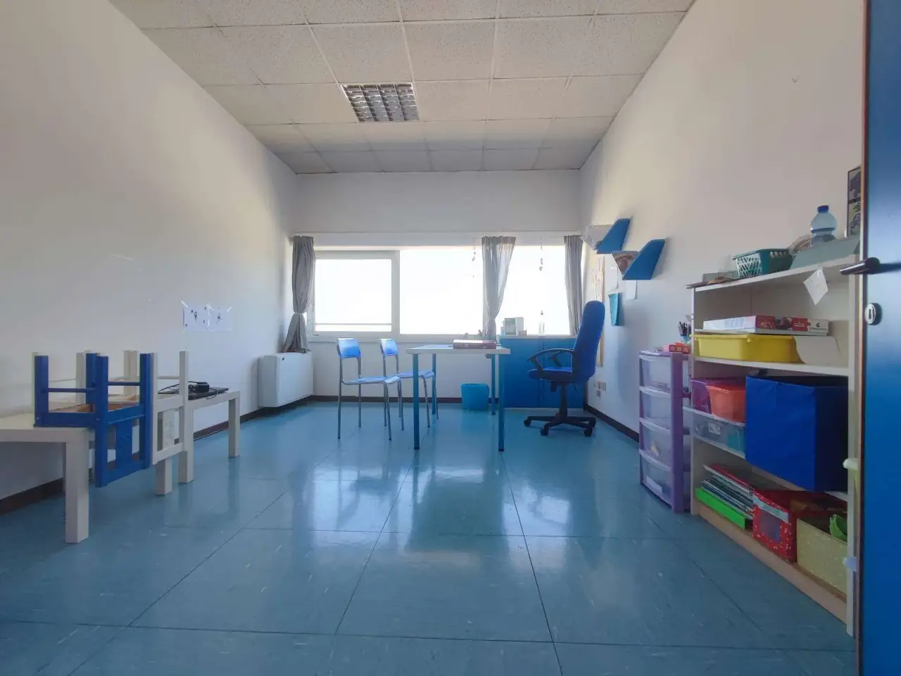 Ufficio in , Spoleto, {3} - Foto 1