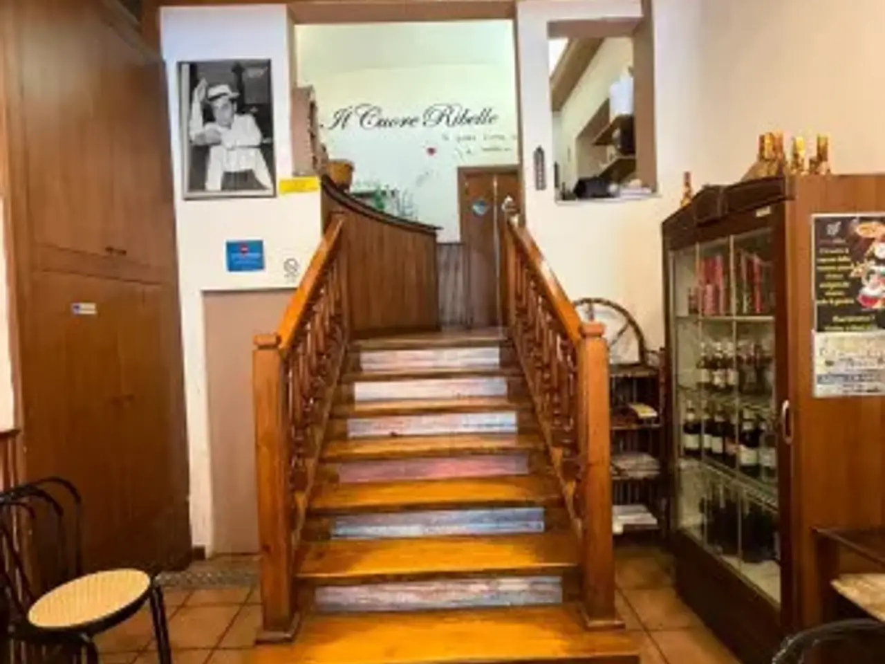 Ristorante in Via Cernaia, Roma, {3} - Foto 2