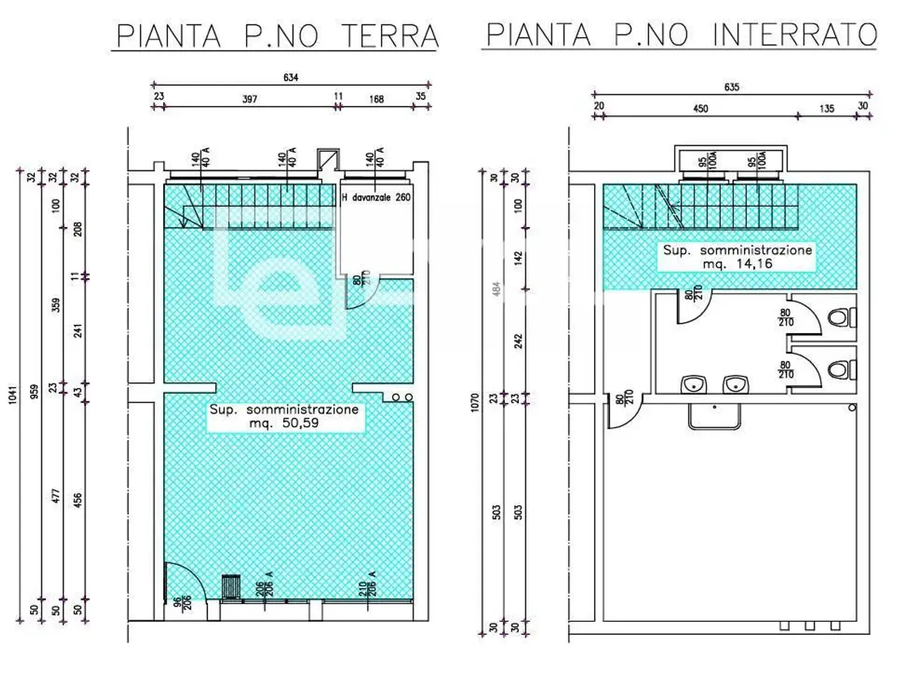 Esercizio commerciale in Viale Venezia 51, Udine, {3} - Foto 2