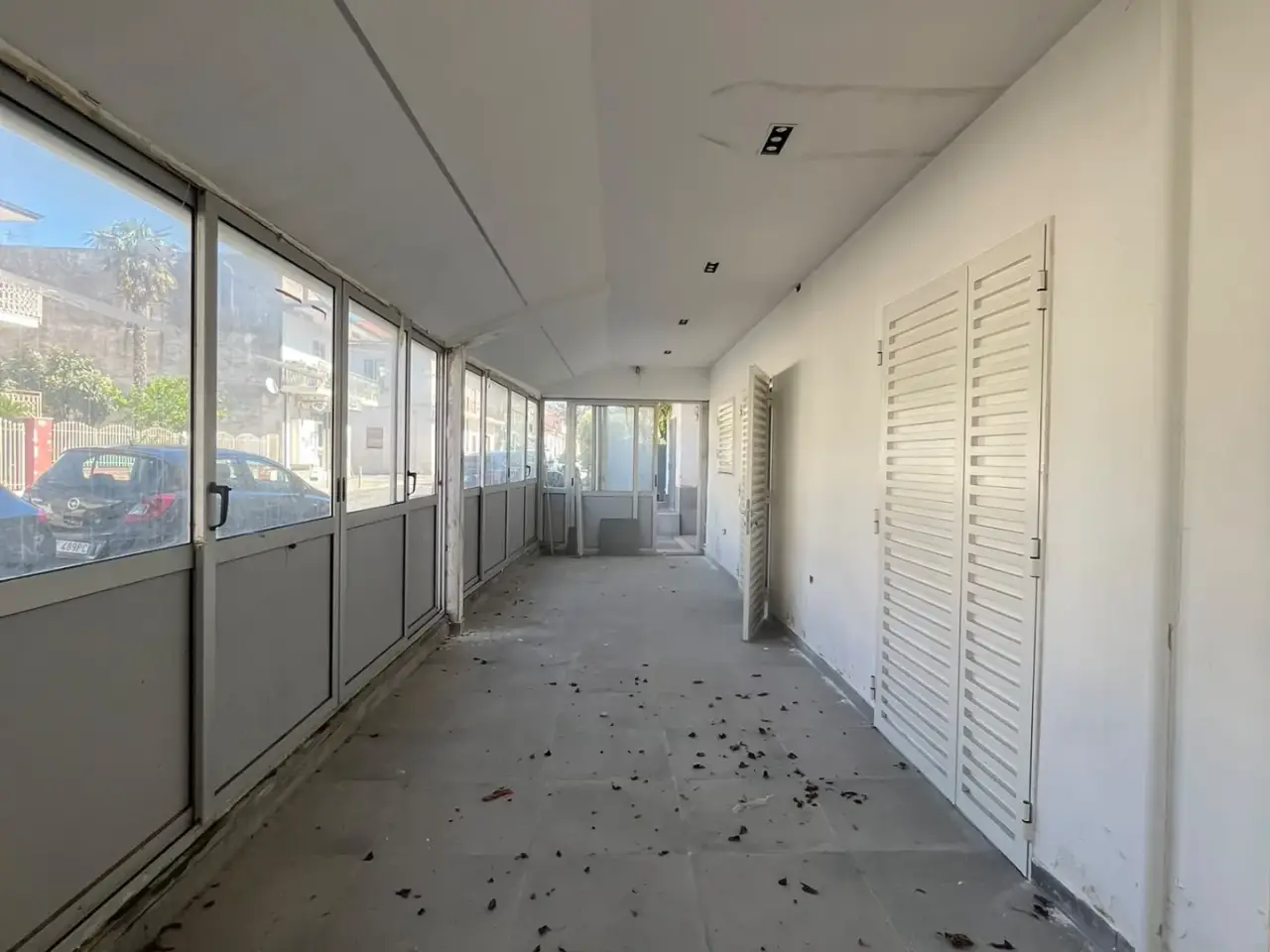 Magazzino in Via Nuova 15, Castel Volturno, {3} - Foto 2