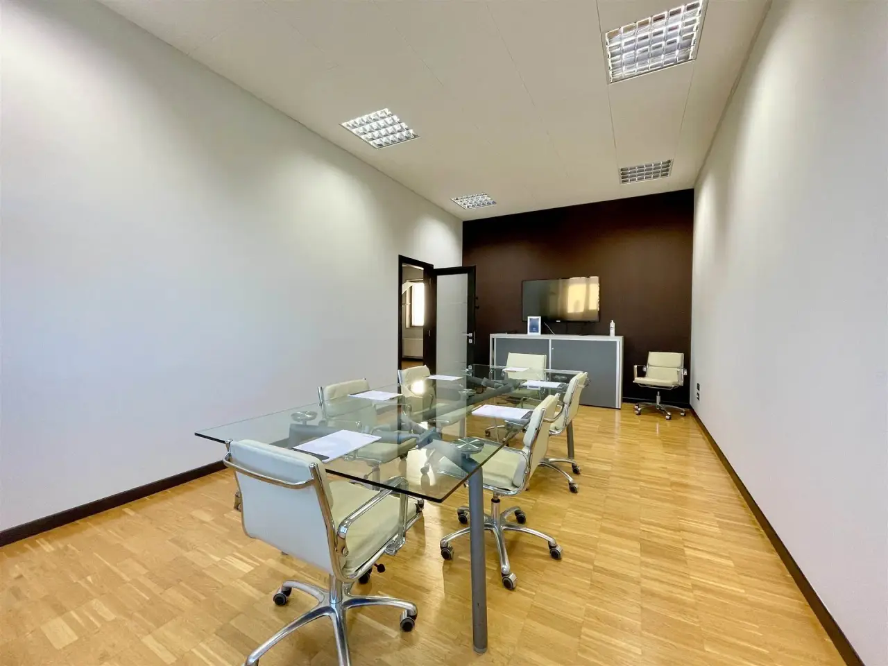 Ufficio in , Mantova, {3} - Foto 2