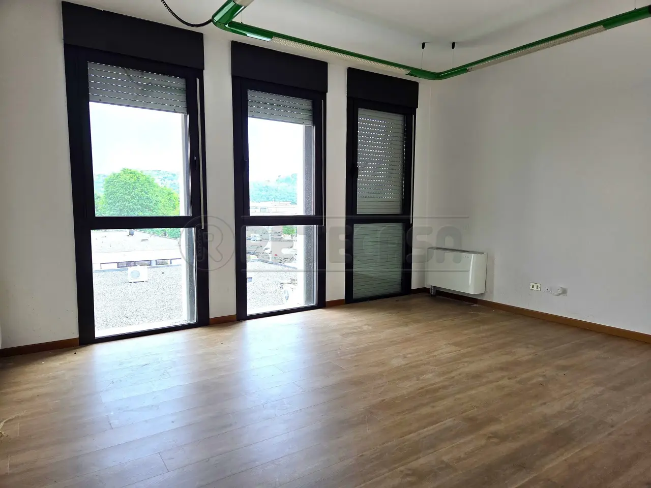 Ufficio in Via Piave  3, Altavilla Vicentina, {3} - Foto 2