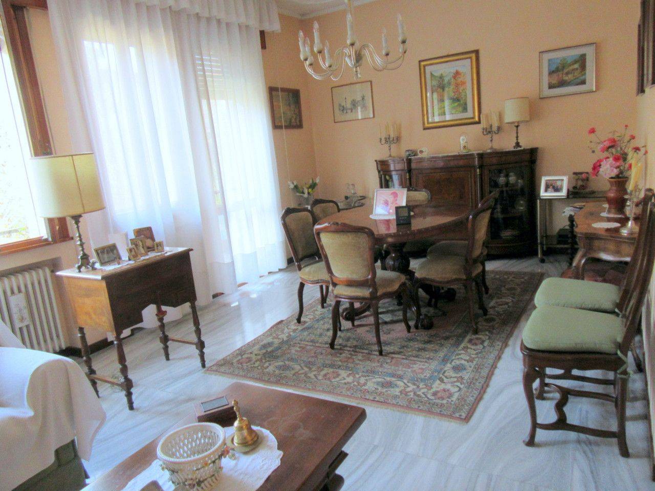 casa indipendente in vendita a Padova in zona San Giuseppe