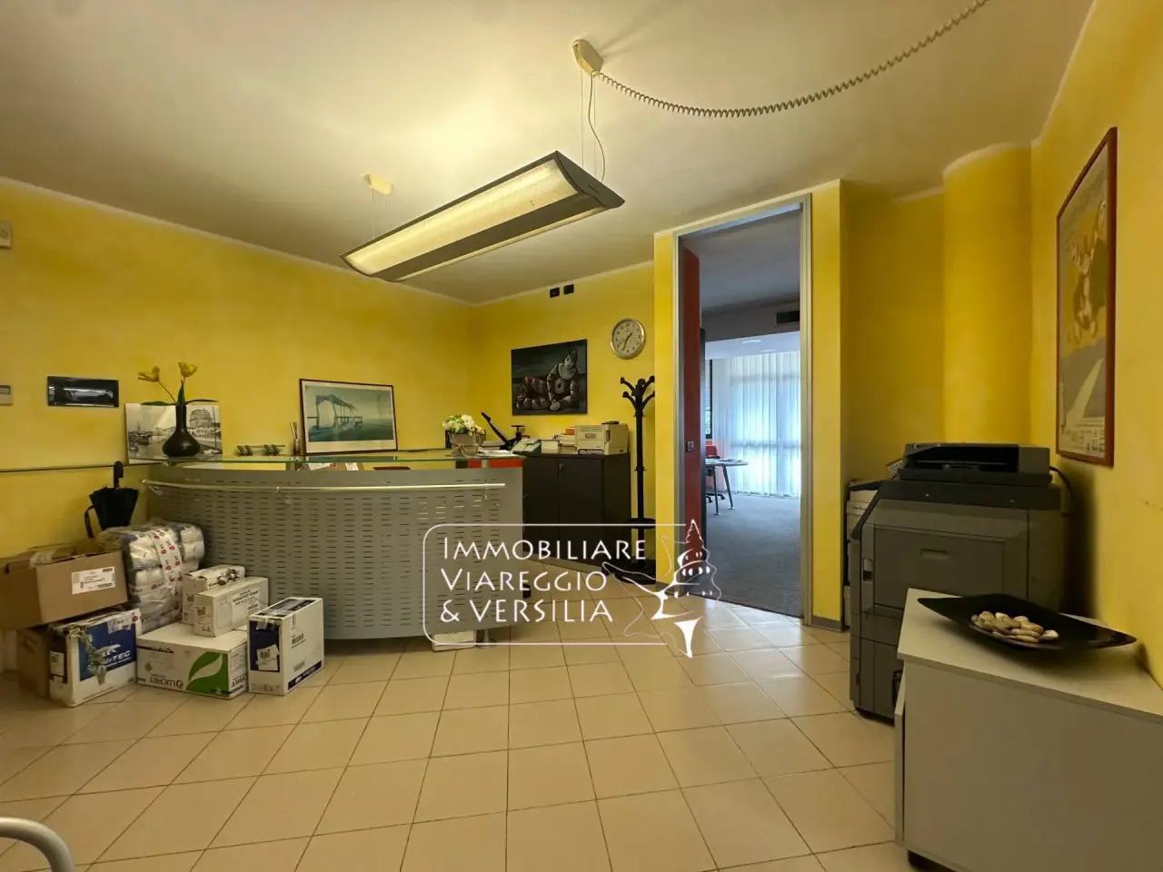 Ufficio in Via di Montramito 100, Viareggio, {3} - Foto 2