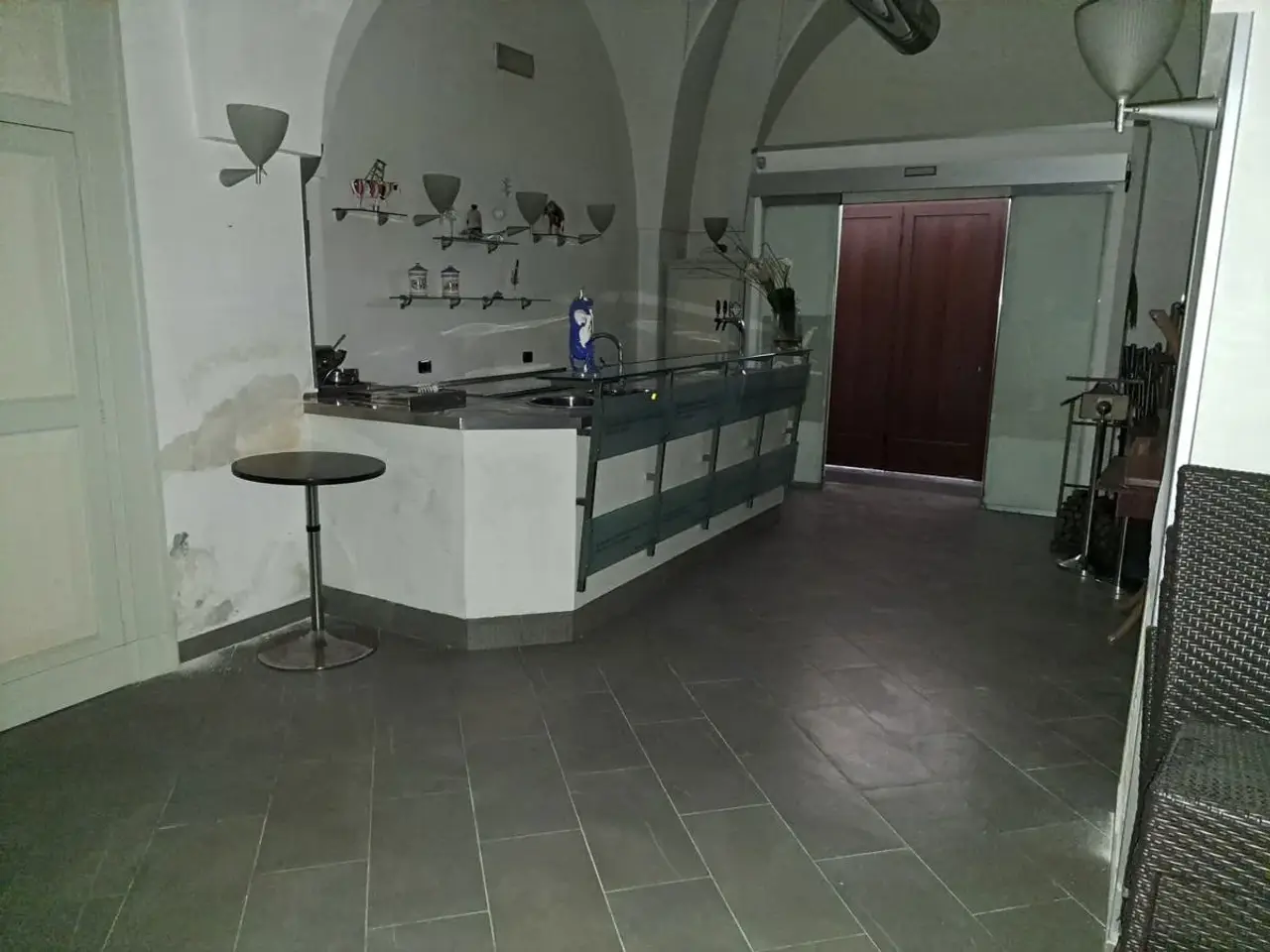 Negozio in Via Torre Santa Susanna  75/79, Oria, {3} - Foto 1