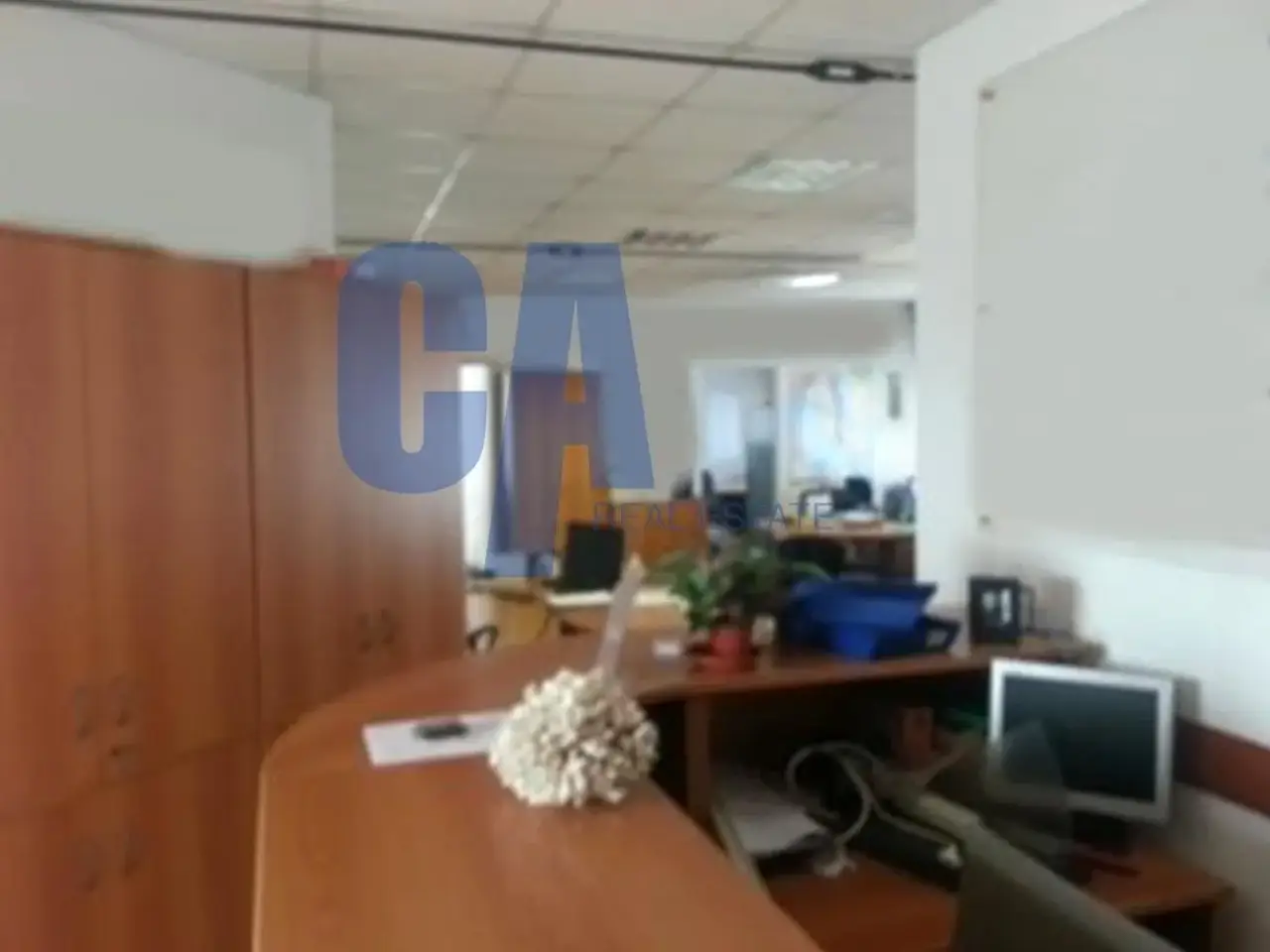 Ufficio in Via Galilei Galileo, Agrate Brianza, {3} - Foto 2