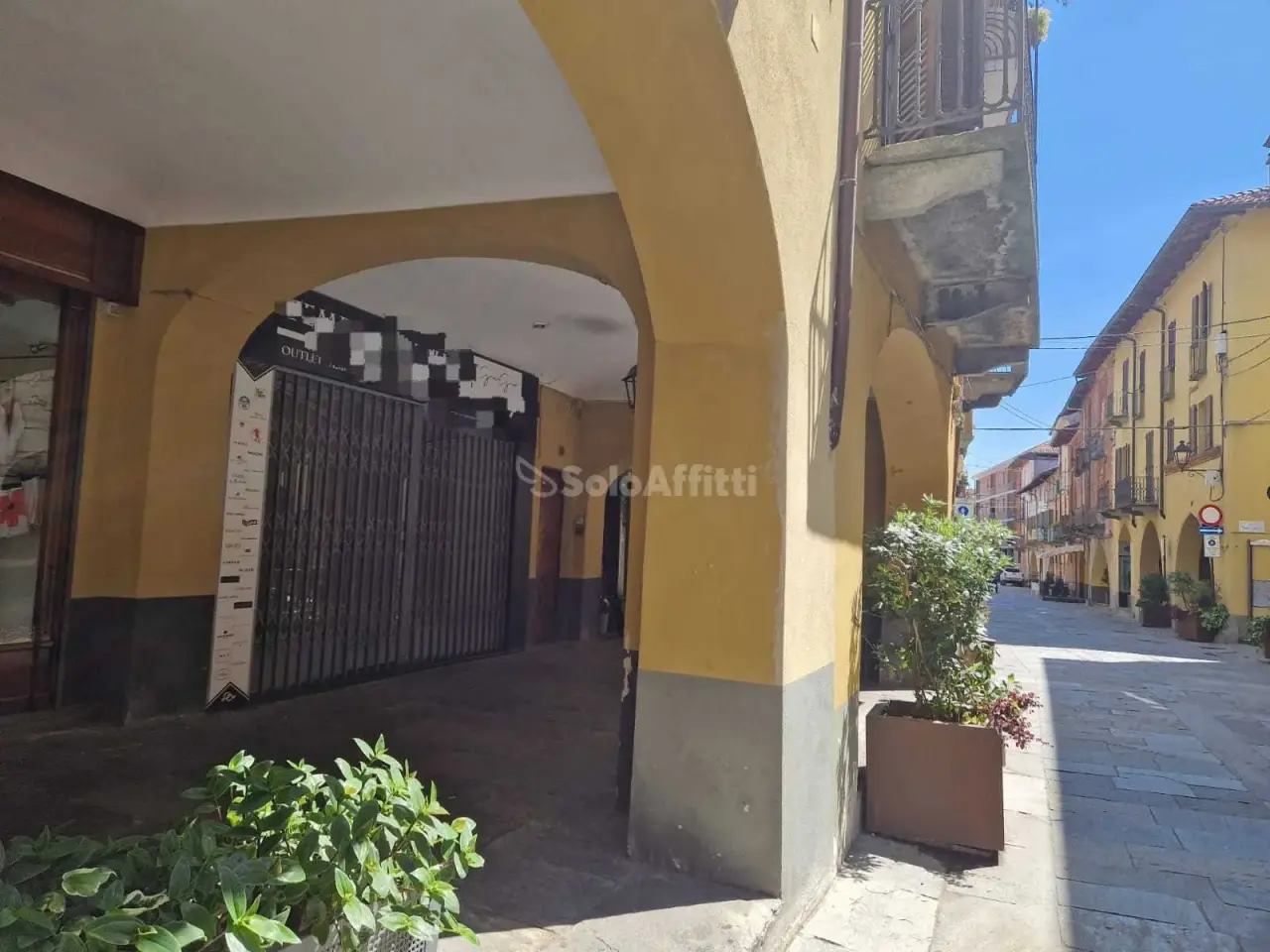 Negozio in Via Vittorio Emanuele 108, Cirie', {3} - Foto 1