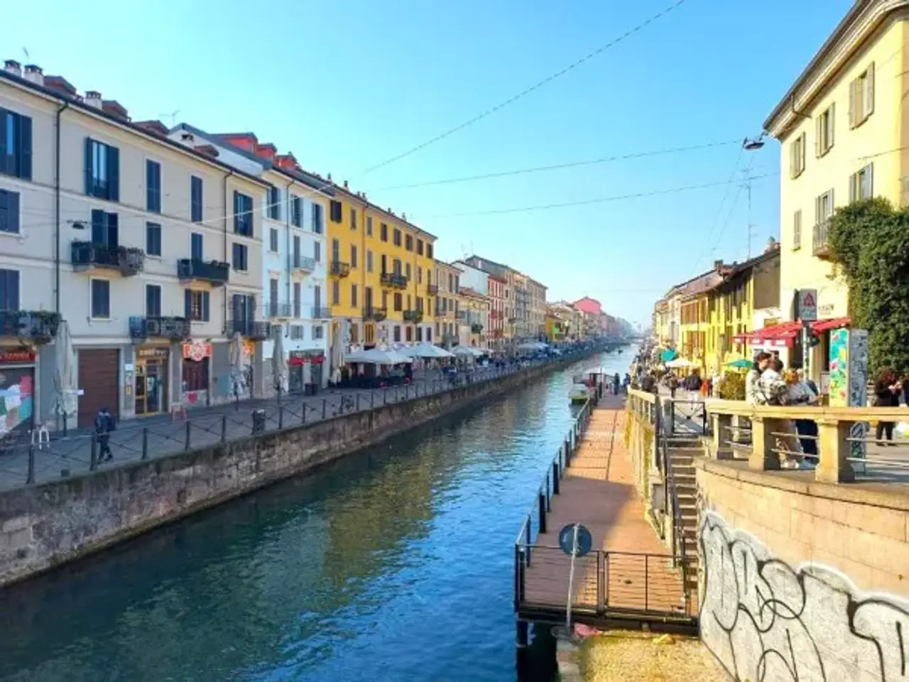 Ufficio in , Milano, {3} - Foto 1