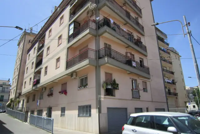 Vierzimmerwohnung in Via Rossini, Corigliano-Rossano - Foto 1