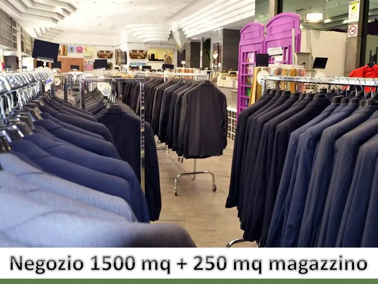 Negozio in Trevignano, Montebelluna, {3} - Foto 2