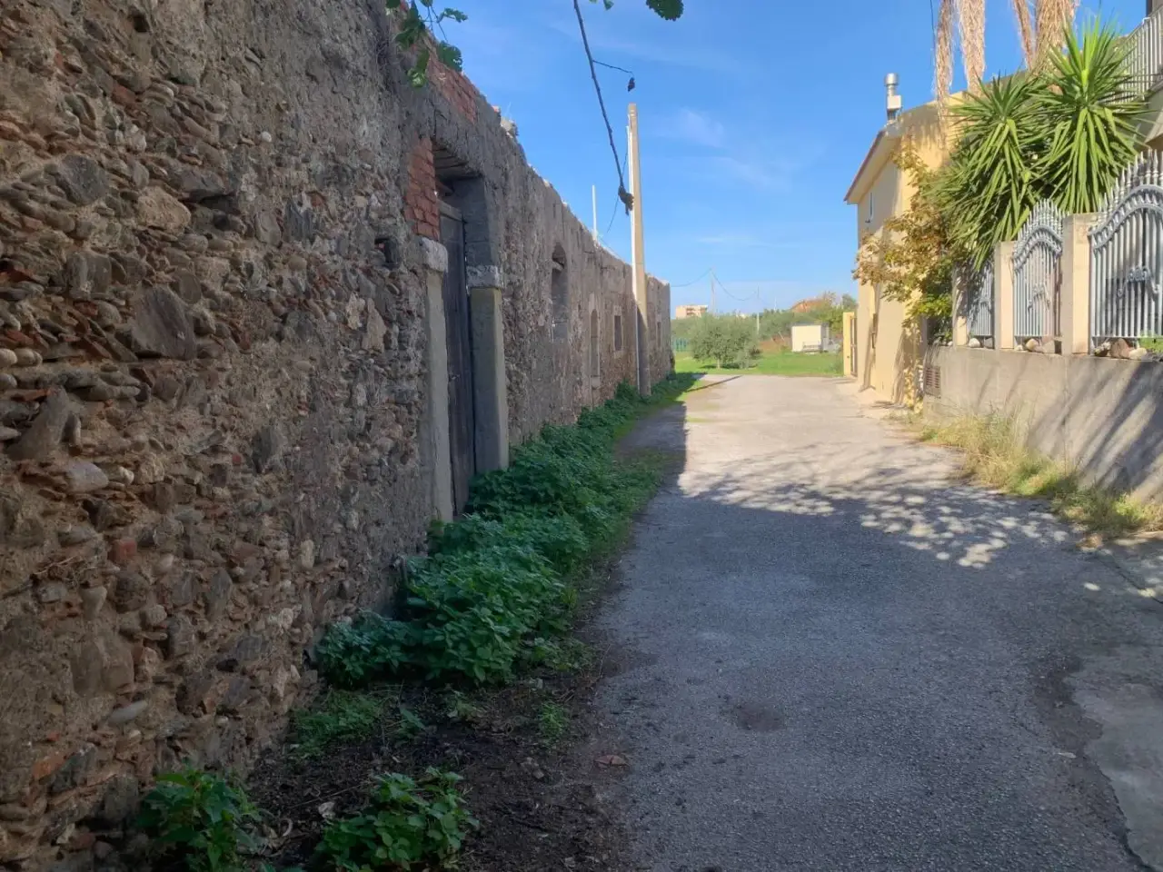 Magazzino in Contrada Fondaco Pagliara, Milazzo, {3} - Foto 1