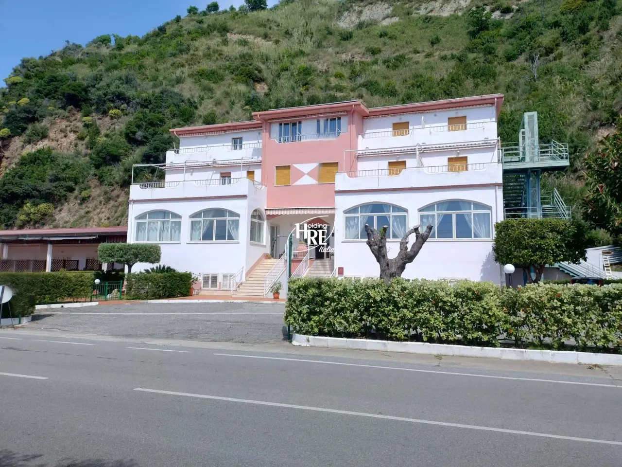 Albergo in Strada Statale Tirrena Inferiore, Guardia Piemontese, Belvedere Marittimo, {3} - Foto 2