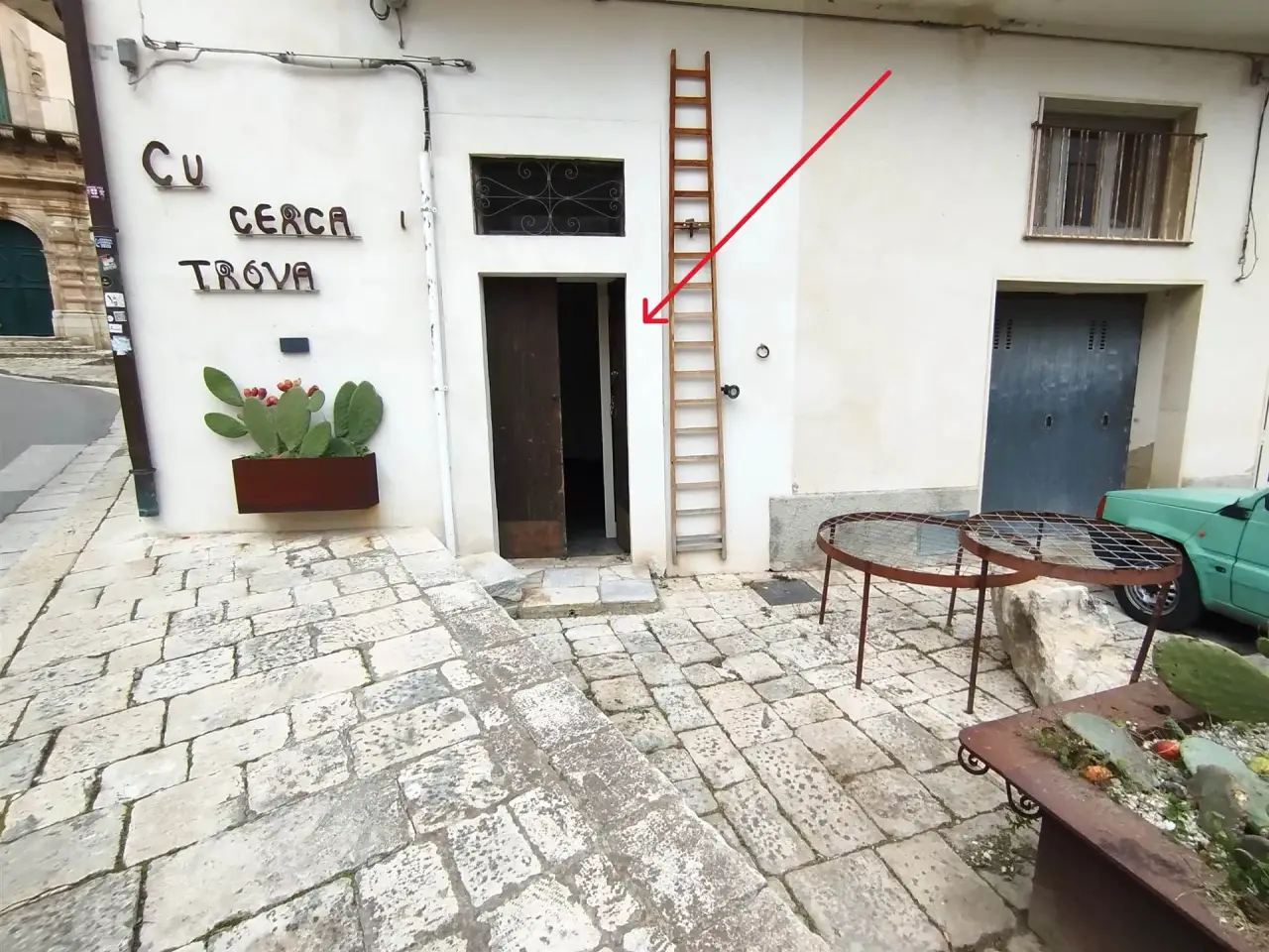 Negozio in , Ragusa, {3} - Foto 1