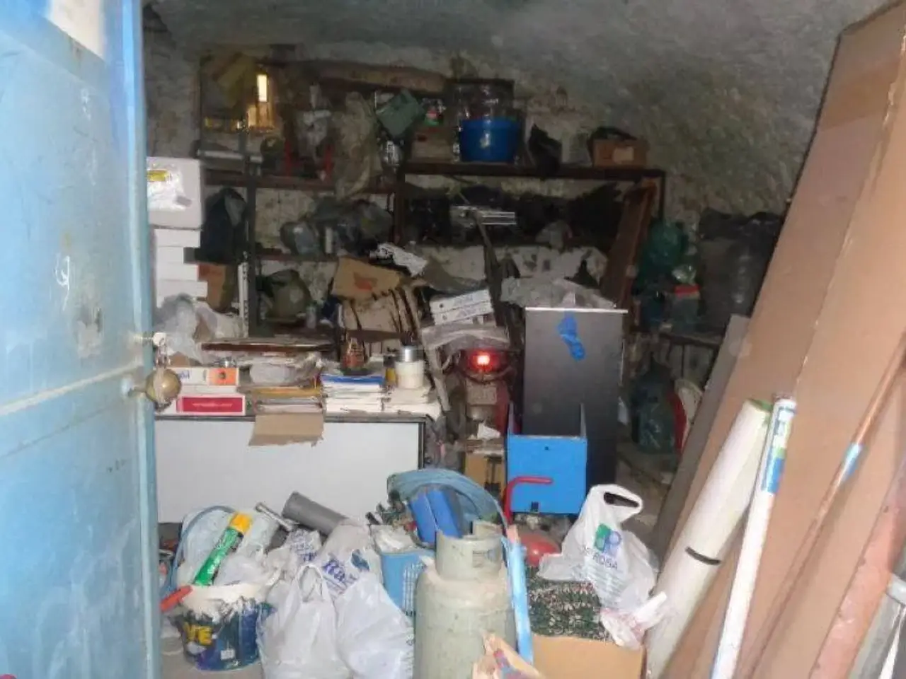 Magazzino in Via Ranucci, Marano Di Napoli, {3} - Foto 1