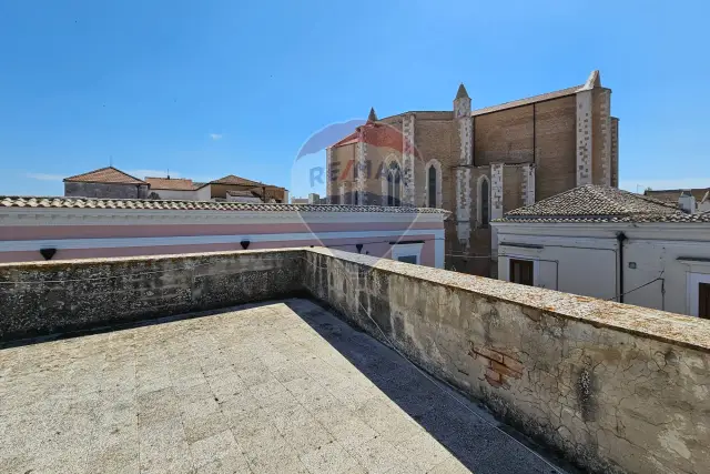 Casa indipendente in Via Schiavone 1, Lucera - Foto 1