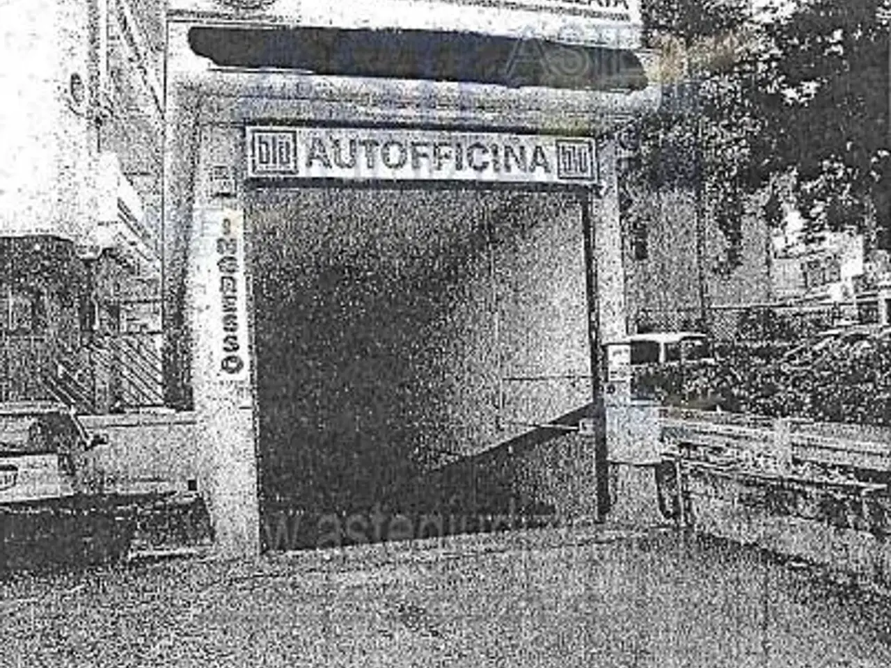 Fabbricato misto in Via Padre Primaldo Coco, 11, 74121 Taranto Ta, Italia 11, Taranto, {3} - Foto 1