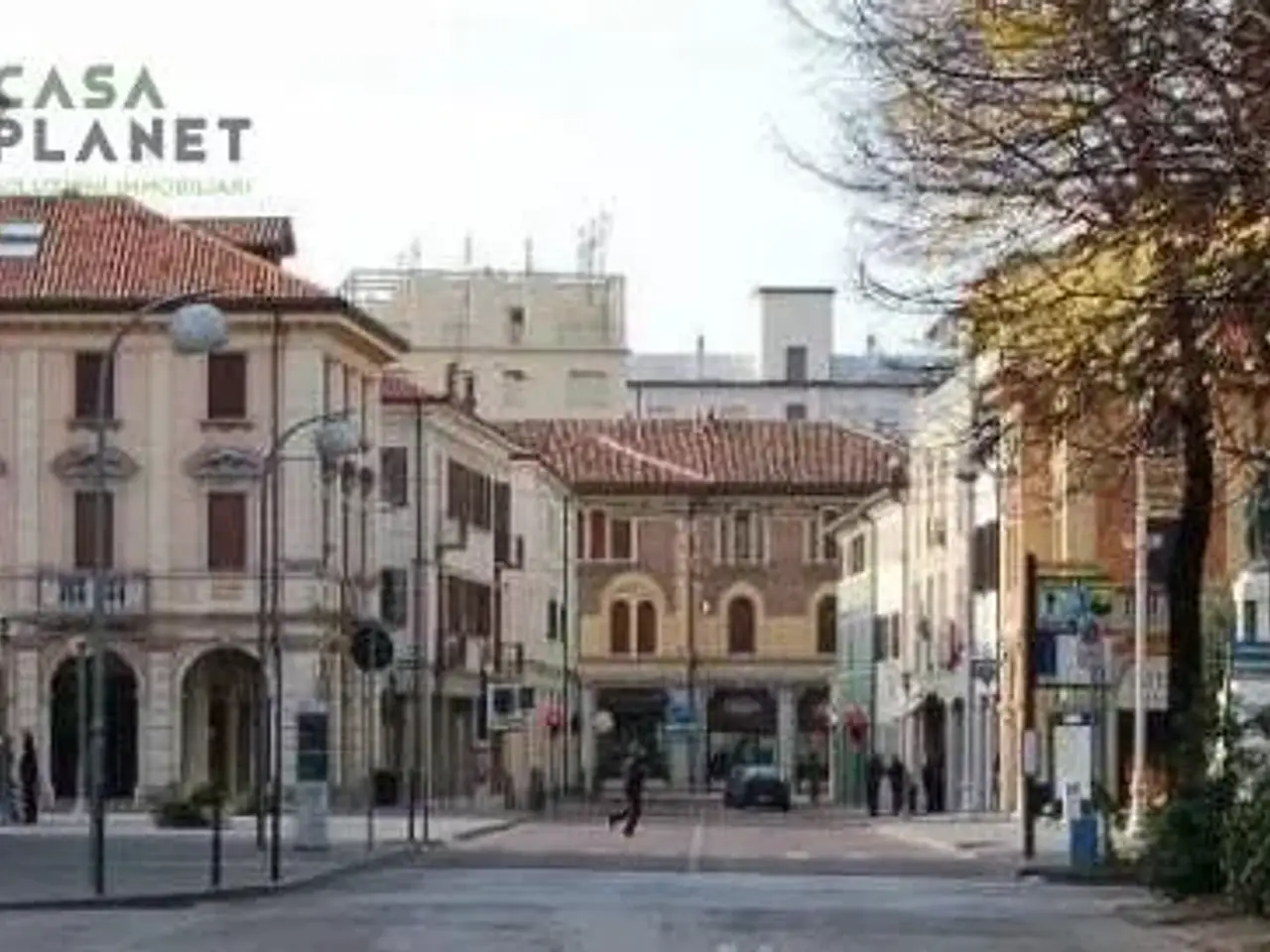 Esercizio commerciale in Piazza Caduti, Mogliano Veneto, {3} - Foto 1