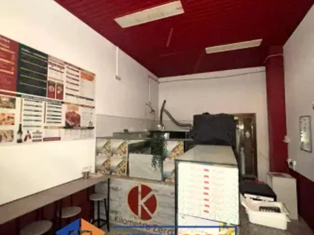 Negozio in Via Po 20, Rivoli, {3} - Foto 2
