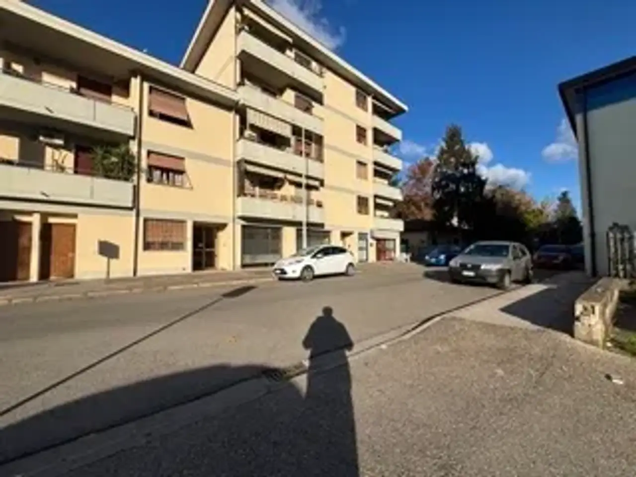 Negozio in Via di San Bartolo a Cintoia, Firenze, {3} - Foto 2