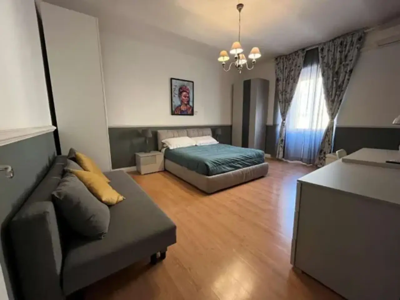 Bed & Breakfast in Via Sebastiano Veniero, Roma, {3} - Foto 1