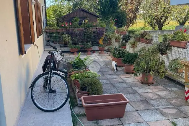 3-room flat in Via Primo Maggio 25, Carbonera - Photo 1