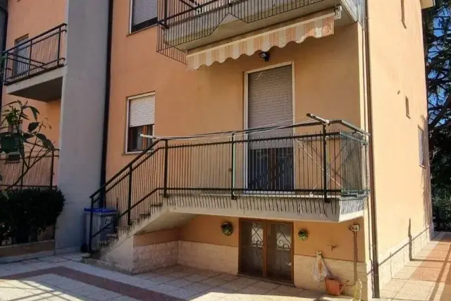 Villa a schiera in Via Fulvio Riccieri 37, Perugia - Foto 1