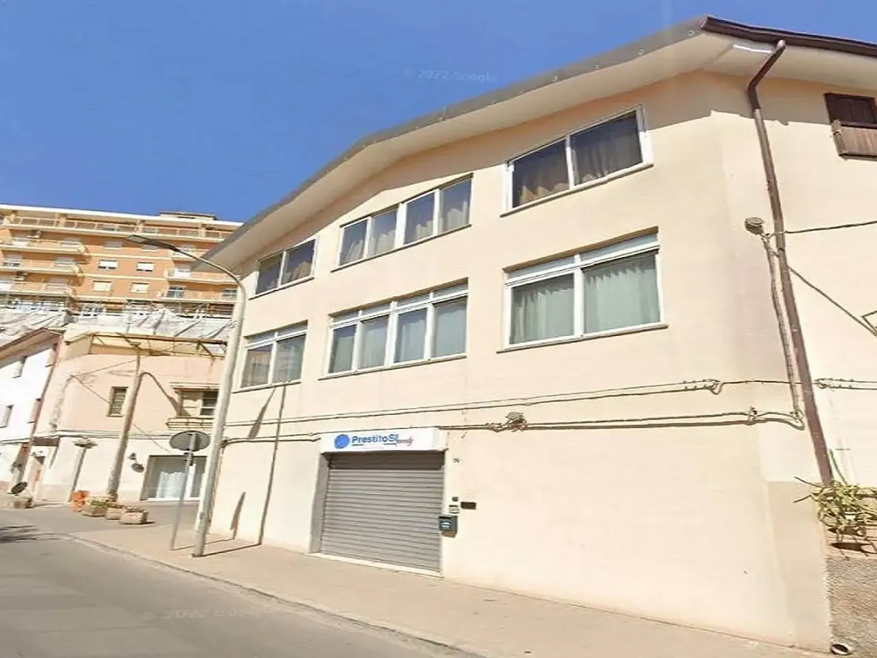 Ufficio in , Iglesias, {3} - Foto 1