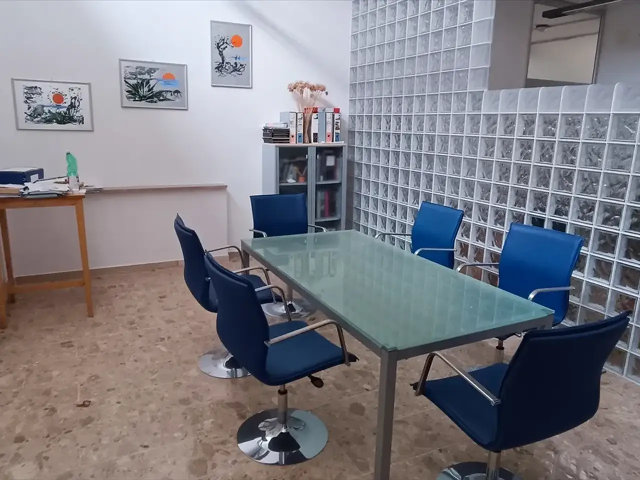 Ufficio in Via Ferri 21 Chieti, Chieti, {3} - Foto 1