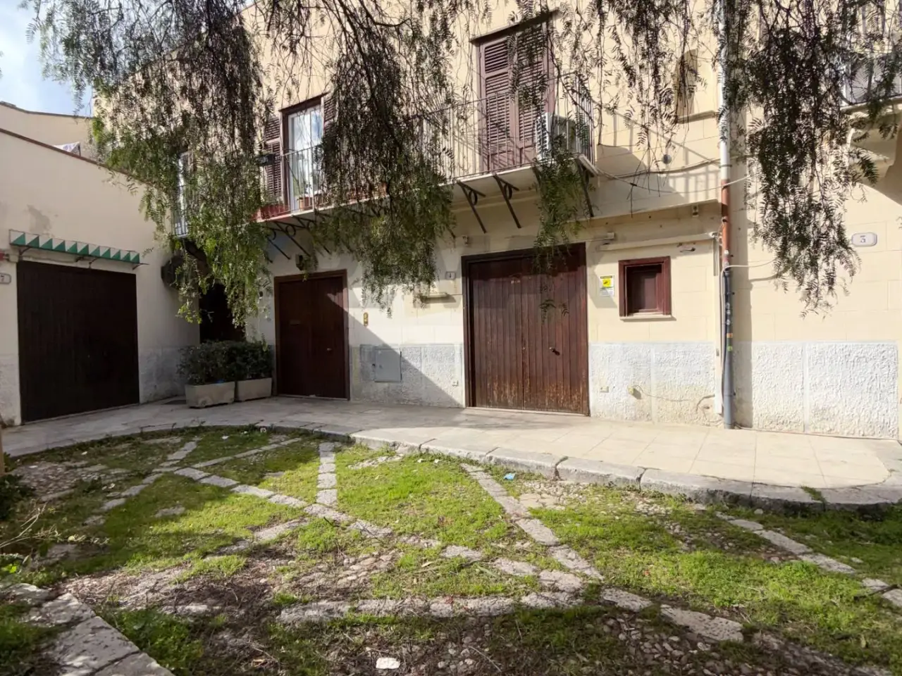 Laboratorio in Piazzetta della Canna 4, Palermo, {3} - Foto 1