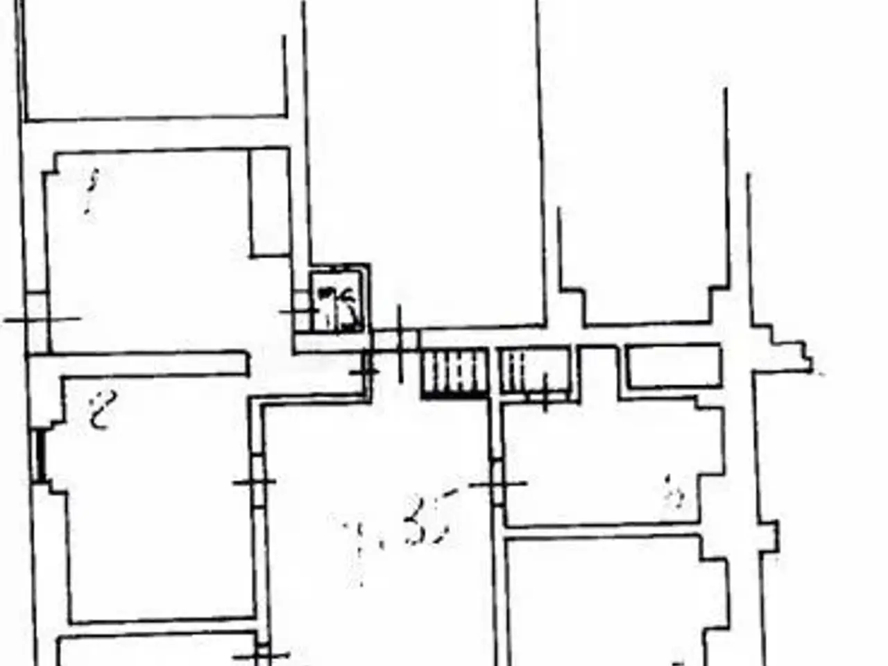 Villa in vendita, delle Paludi, Arnesano - Planimetria 1