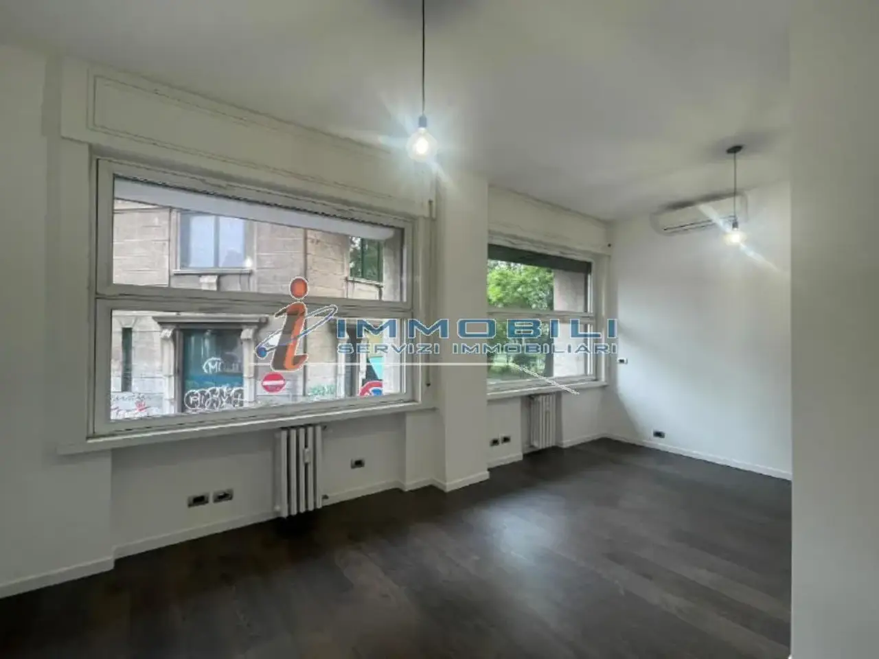 Ufficio in Via Legnano, Milano, {3} - Foto 1