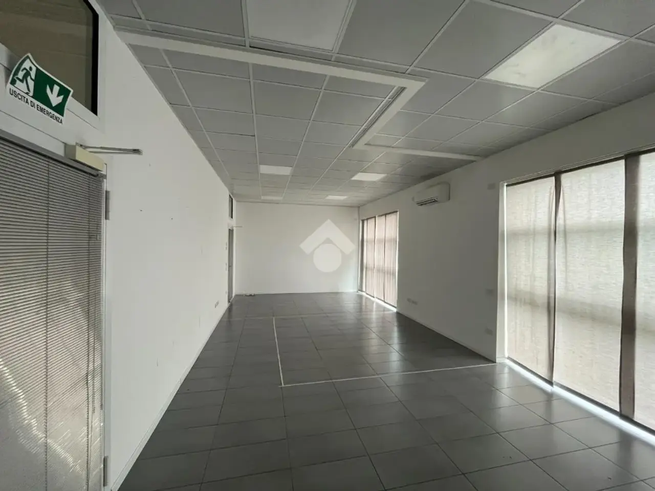 Ufficio in Via Capitano Alessio 89, Rosa', {3} - Foto 2