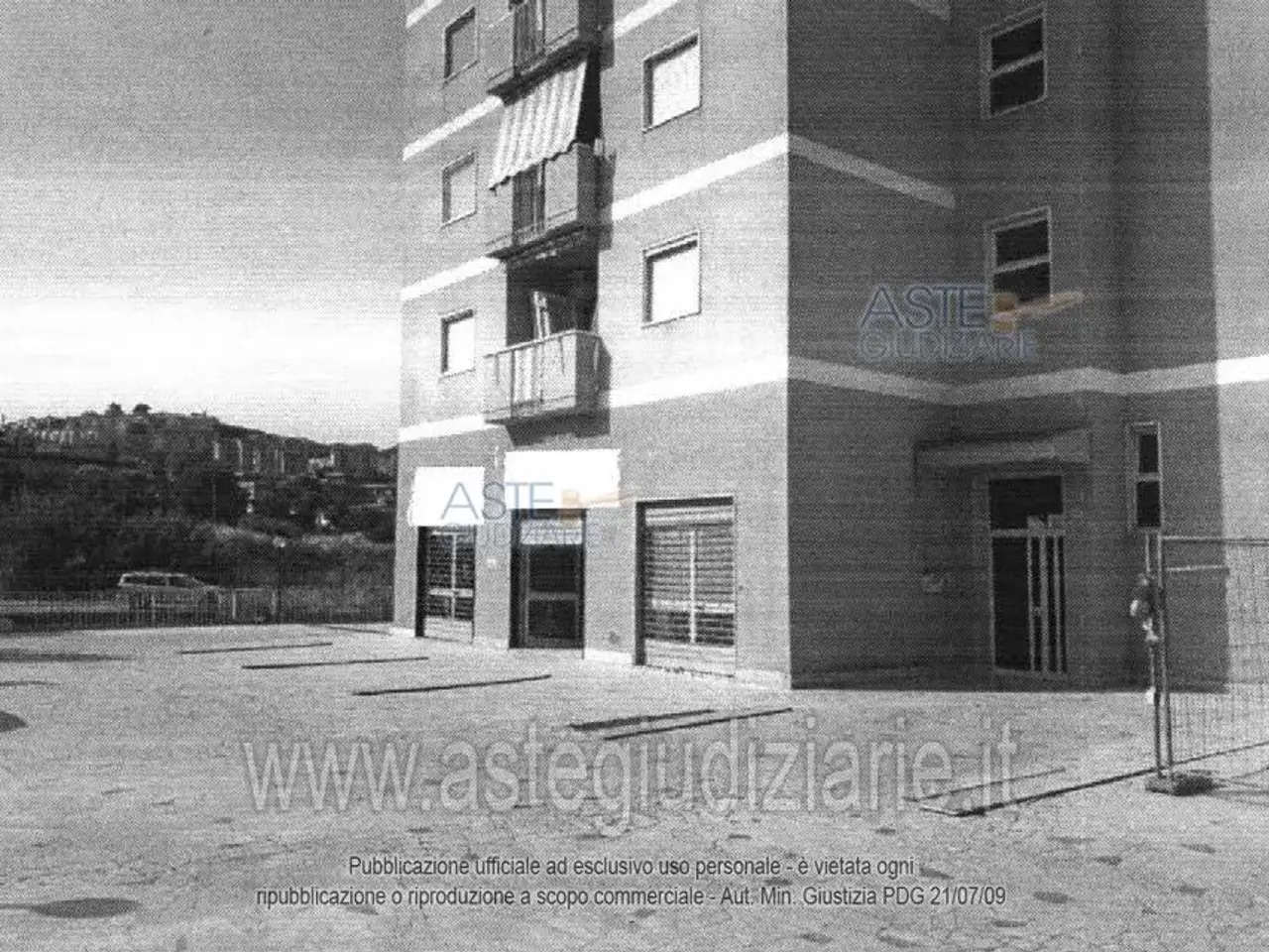 Laboratorio in Via Michelangelo, 93100 Caltanissetta CL, Italia 93100, Caltanissetta, {3} - Foto 1